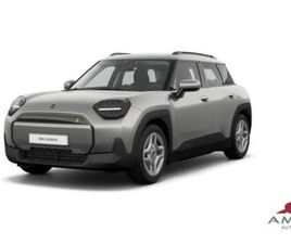 MINI PACEMAN (R61) ELECTRIC SE ESSENTIAL