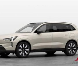 VOLVO EX90 EX90 (2022-->) TWIN MOTOR ELETTRICO ULTRA 7 SEDILI