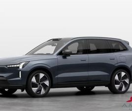 VOLVO EX90 EX90 (2022-->) 1.8 I.E. CAT STANDARD