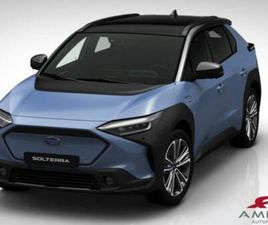 SOLTERRA SOLTERRA 71,4 KWH 4E-XPERIENCE