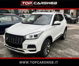 DR MOTOR DR4 DR 4.0 DR 4.0 1.5 BI-FUEL GPL ** PROMO **