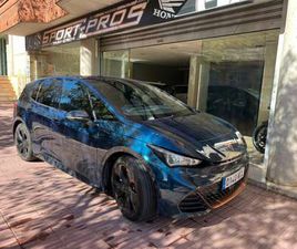E-BOOST PACK LAUNCH EDITION 170KW 58KWH