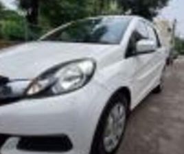 HONDA MOBILIO S I-DTEC 2016
