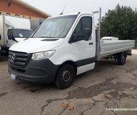 T32/35 CASSONE EURO 6 GARANZIA [FI135]