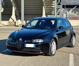 3.2I V6 24V CAT 3 PORTE GTA