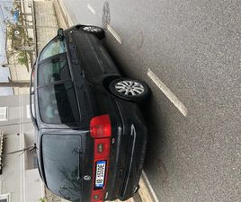 SHITET SHARAN 2.8 V6 3000-€