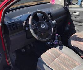 SHITET OSE NDERROHET VW FOX