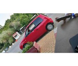 SHITET WOLZVAGEN LUPO