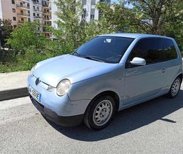 AUTOMATIC 1.2 NAFT ◊ 2003