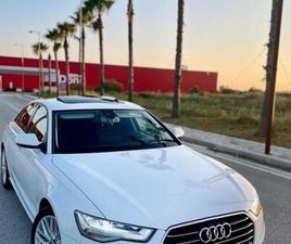 OKAZIONNN AUDI A6 PREMIUM QUATTRO C7