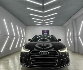 ⚜️SHITET AUDI A6 4.0TDI MATRIX PREMIUM⚜️