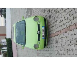 WOLZVAGEN LUPO