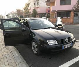 SHITET VW BORA!!! SUPER GJENDJE!!