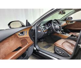 AUDI A7 SPORTBACK AUDI A7 QUATTRO PREMIUM 2015 17100 EURO