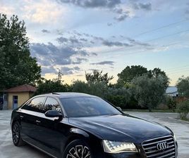 AUDI A8L