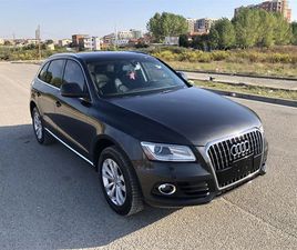 OKAZION AUDI Q5 2.0T QUATTRO