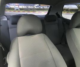 VOLKSWAGEN FOX 1.2 BENZIN