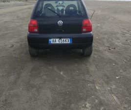 LUPO 1.0 2001
