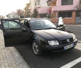 VW BORA!!! 2400EURO I DISKUTUSHEM!!! SHITET OSE NDERROHET!!