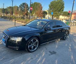 OKAZION!!!A8L. OKAZION!!! MOTORRI 3.0 TFSI. OKAZION!!!