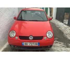 VW VOLKSWAGEN