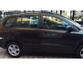 VOLKSWAGEN SURAN SURAN