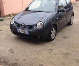 SHITET LUPO 1. 4 NAFTE