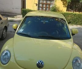 VOLSWAGEN BEETLE OKAZION €2000