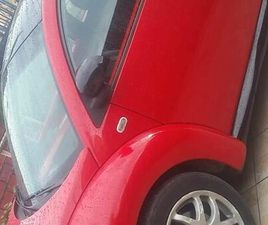 VW BEETLE BENZINE GAZW