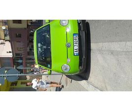 MAKINA WOLKSWAGEN NE SHITJE ..POGRADEC