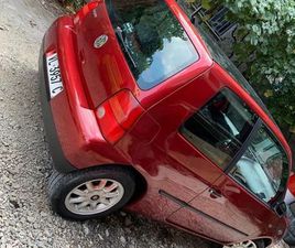SHITET VW VOLKSWAGEN LUPO VITI 1999 1.0 BENZIN