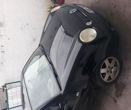 VW LUPO 1.4 NAFTE ME DI TE KUQE