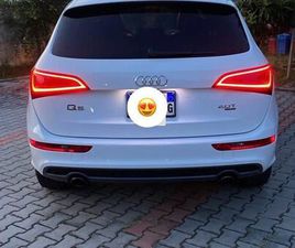 AUDI Q5 S-LINE PRESTIGE 2014 PANORAMA