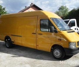 VW LT 35.2.4NAFT2005DOPJO GOME.OKAZION