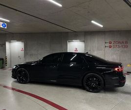 AUDI A8 L 50 TDI AUDI A8L 2019 S-LINE