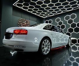 AUDI A8L