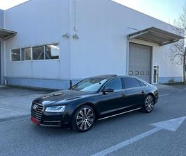 AUDI A8L