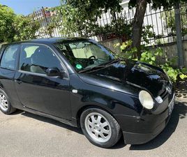 LUPO VW AUTOMATIKE