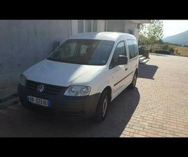 VOLKSWAGEN COMBI T3 SHES VW CADDY 2004