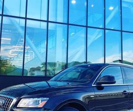 AUDI Q5 AUDI Q5 S-LINE PRESTIGE