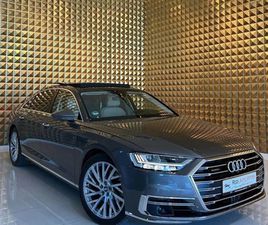 AUDI A8L 50 TDI 2018 NEW MODEL🇩🇪