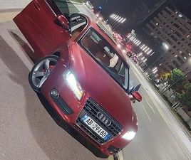 SHES AUDI A5 SPORTBACK