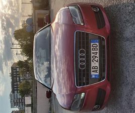 AUDI A5 SPORTBACK QUATTRO