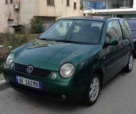 VW LUPO