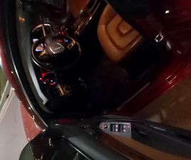 AUDI A5 SPORTBACK QUATTRO