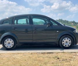 AUDI A2 SHITET OSE NDERROHET