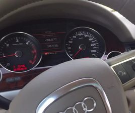 AUDI A8 SHITET AUDI A8 3.0(PA TAKS LLUKSI) VITI 2009 FULLL
