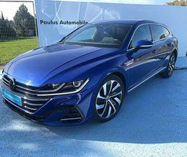 ARTEON SHOOTING BRAKE 1.4 EHYBRID RECHARGEABLE OPF 218 DSG6