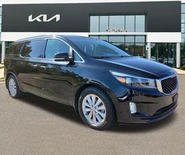 KIA SEDONA USED 2015 KIA SEDONA EX