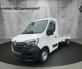 MASTER P35 2.3 BLUE DCI 145 L3H1